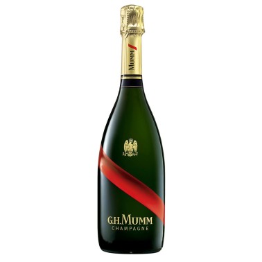 Champagne Mumm Cordon Rouge