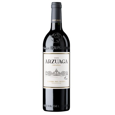 Arzuaga Crianza