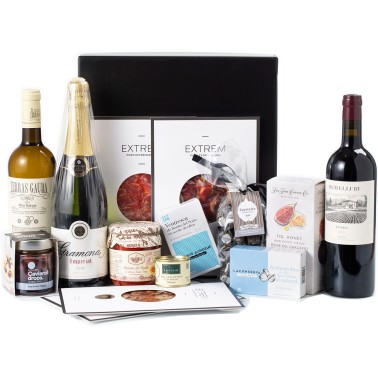 Pack Homenaje Gourmet