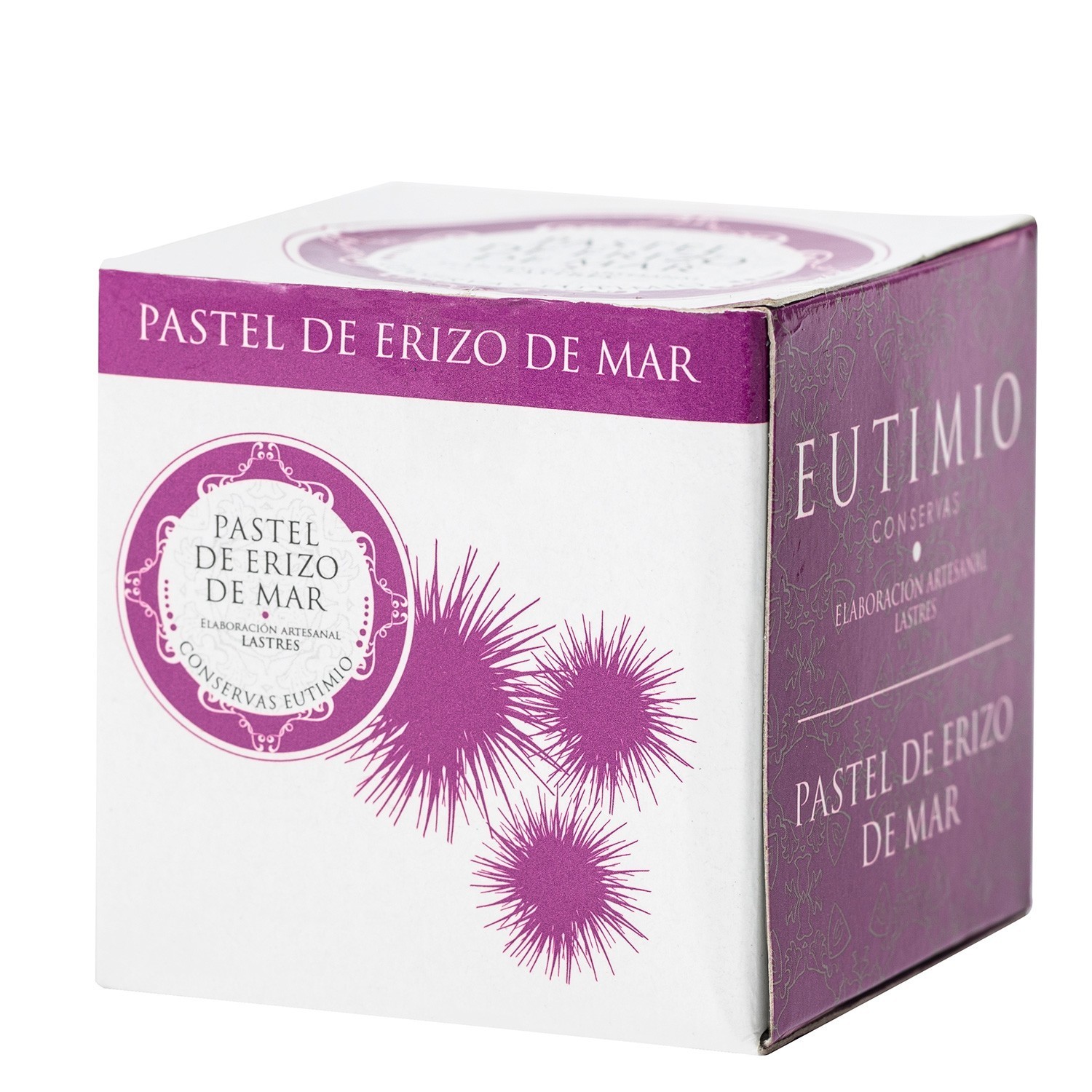 pastel-de-erizo-de-mar