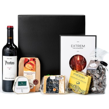 Pack Degustación Gourmet